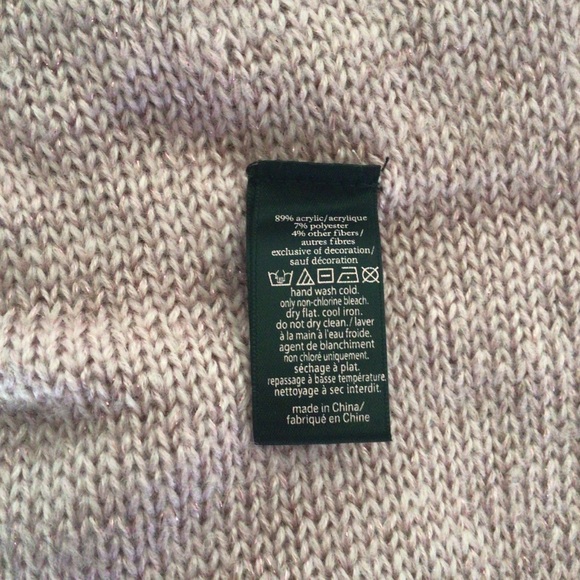 VICTORIAS SECRET HEADBAND EARWARMER NWOT - Picture 7 of 8